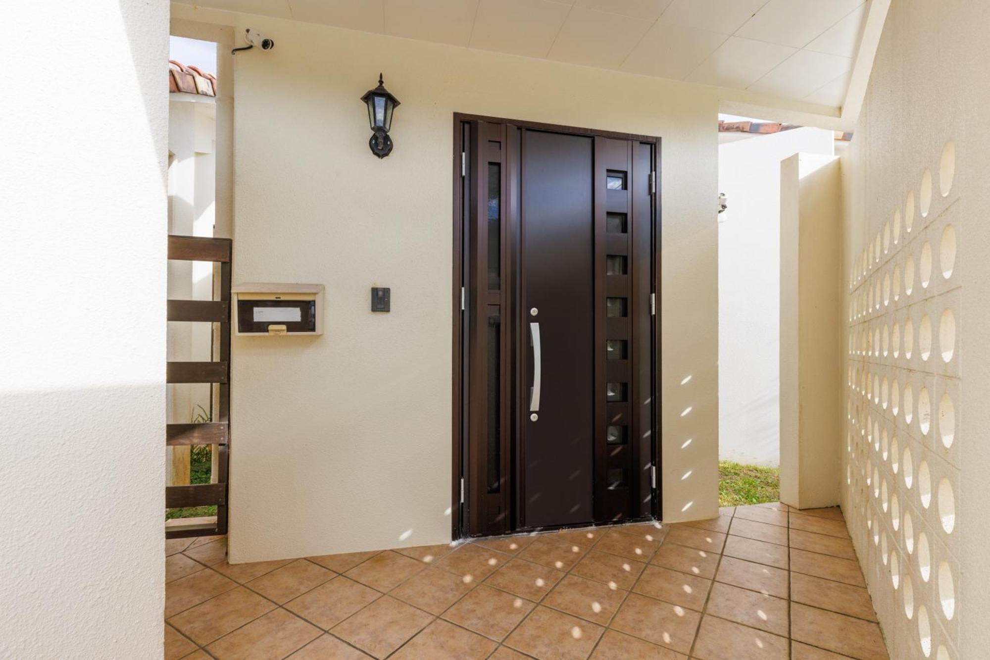 Nalu Mele Resort -Seven Hotels And Resorts- Nakijin Exterior foto